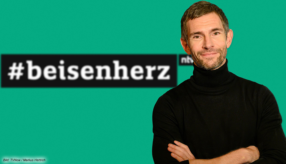 #Warum Beisenherz bei ntv keine Zukunft hat