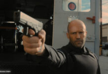 Jason Statham in "Cash Truck" von Guy Ritchie