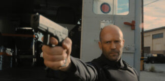 Jason Statham in "Cash Truck" von Guy Ritchie