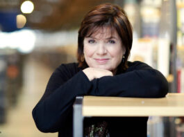 Christine Westermann Buchtipps WDR