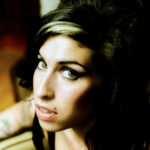 Amy Winehouse © Alex Lake