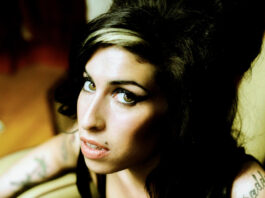 Amy Winehouse © Alex Lake