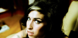 Amy Winehouse © Alex Lake