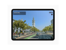 Apple Maps