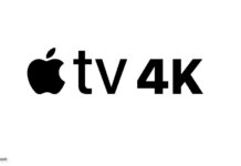 Apple TV 4K