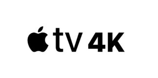 Apple TV 4K