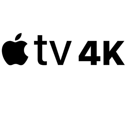 Apple TV 4K
