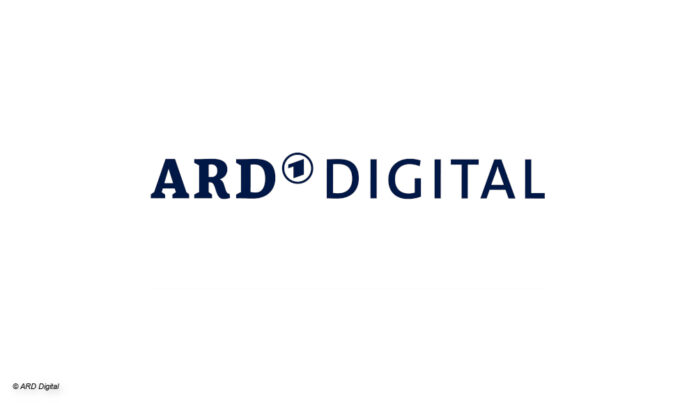 ARD Digital Logo