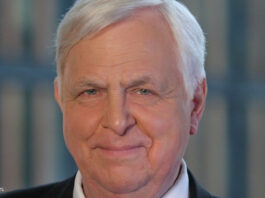 Heiner Bremer; Foto: Mediengruppe RTL