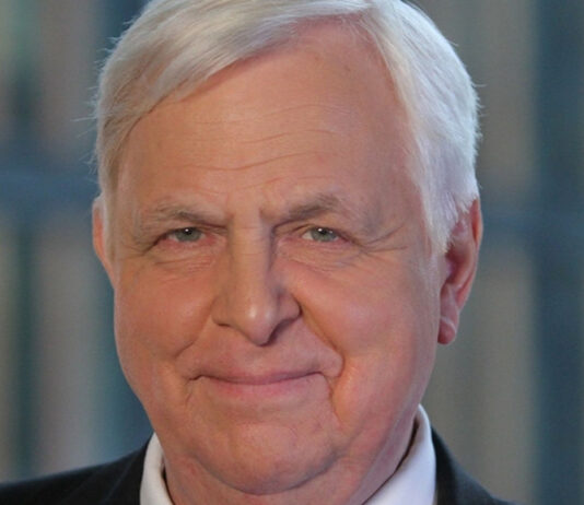 Heiner Bremer; Foto: Mediengruppe RTL
