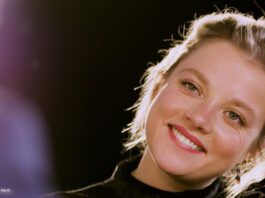 jella haase ©obs/ZDF/Berthold Baule