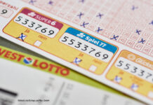 Lotto © WestLotto/Schlag und Roy GmbH