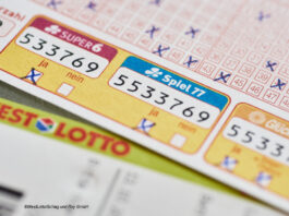 Lotto © WestLotto/Schlag und Roy GmbH