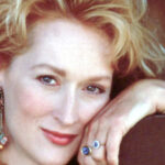 Meryl Streep © Collection Christophel