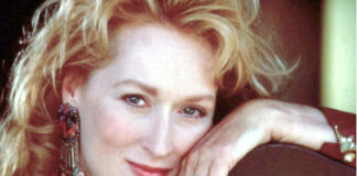 Meryl Streep © Collection Christophel