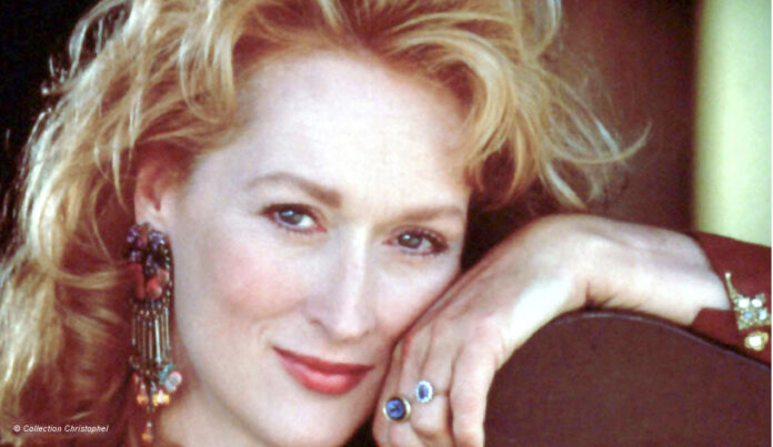 Meryl Streep © Collection Christophel