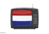 Niederlande TV Sender natatravel via stock.adobe.com