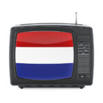 Niederlande TV Sender natatravel via stock.adobe.com