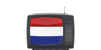 Niederlande TV Sender natatravel via stock.adobe.com