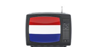 Niederlande TV Sender natatravel via stock.adobe.com