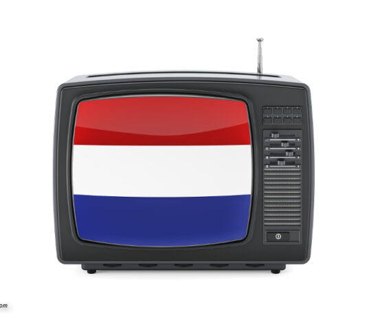 Niederlande TV Sender natatravel via stock.adobe.com