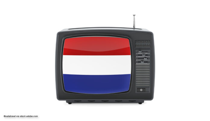 Niederlande TV Sender natatravel via stock.adobe.com