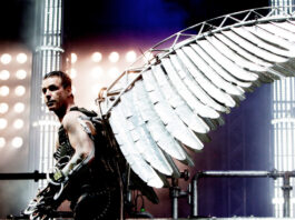 Rammstein © Guido Karp