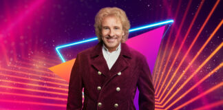 Thomas Gottschalk, ZDF, 90-er Show