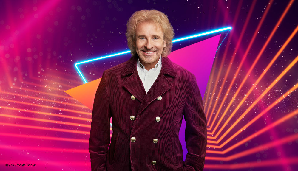 Fernsehen halterlose im Video: Susan