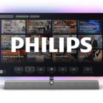 HD Plus Philips TV