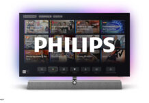 HD Plus Philips TV