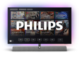 HD Plus Philips TV