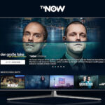 Hisense TVNow Partner