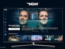 Hisense TVNow Partner