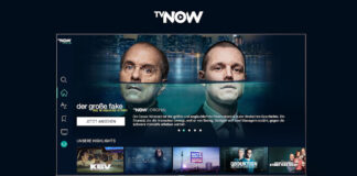 Hisense TVNow Partner