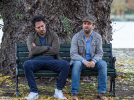 jerks vierte Staffel © Joyn/ProSieben/André Kowalski