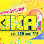 Kika Sommerprogramm