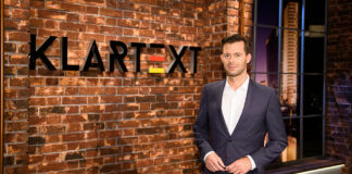 "Klartext"-Talk bei ServusTV