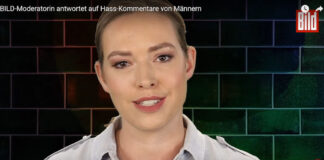 Nele Würzbach Bild Moderatorin