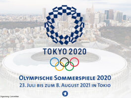 Olympia bei ARD und ZDF