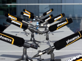 Phoenix, Politiker-Speed-Dating
