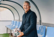 Bastian Schweinsteiger als ARD-Experte