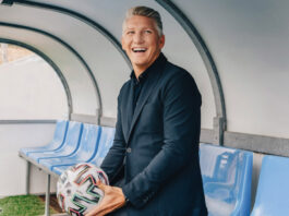 Bastian Schweinsteiger als ARD-Experte