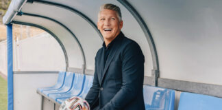 Bastian Schweinsteiger als ARD-Experte