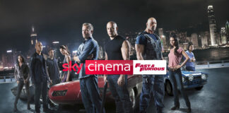 Alle „Fast & Furious“-Filme bei Sky Ticket, Sky Cinema Fast & Furious kommt bald