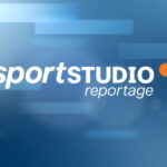 sportstudio reportage logo