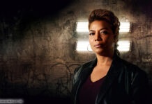 "The Equalizer" mit Queen Latifah startet bei Sky