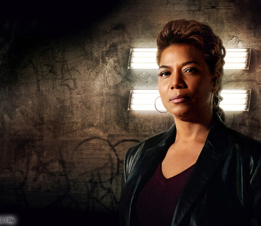 "The Equalizer" mit Queen Latifah startet bei Sky