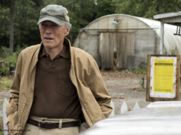 The Mule, KinoSommer im Ersten, Clint Eastwood