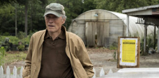 The Mule, KinoSommer im Ersten, Clint Eastwood